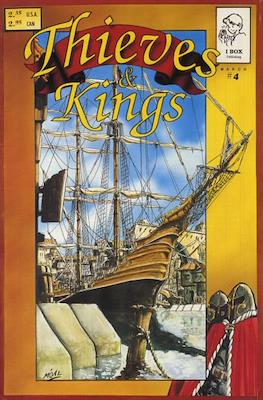 Thieves & Kings #4