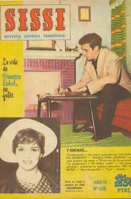 Sissi #208