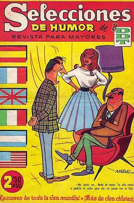 Selecciones de Humor de El DDT #74