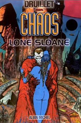 Lone Sloane #4
