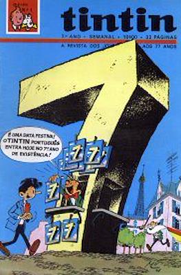 Tintin (7º ano)