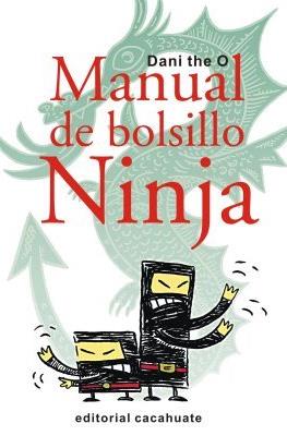 Manual de bolsillo Ninja