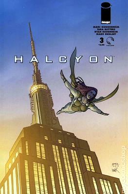 Halcyon #3