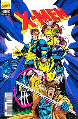 X-Men #10