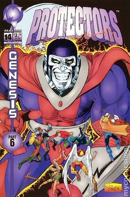 Protectors #14