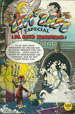 Zipi y Zape Especial / ZipiZape Especial #135