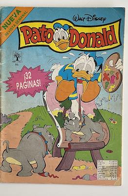 Pato Donald #66