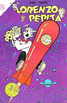 Pepita / Lorenzo y Pepita #208