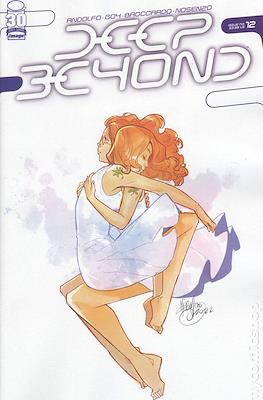 Deep Beyond (Variant Cover) #12