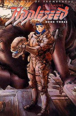 Appleseed #3