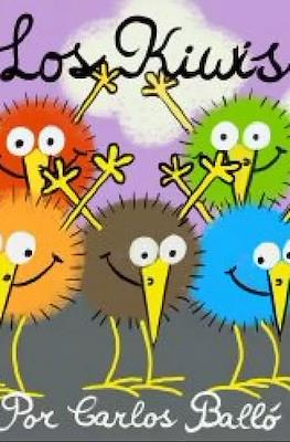 Los Kiwis