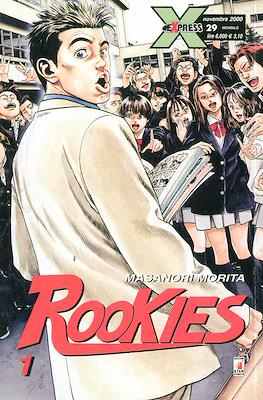 Rookies