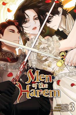 Men of the Harem #3