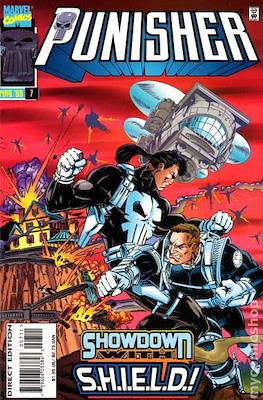 The Punisher Vol. 3 (1995-1997) #7