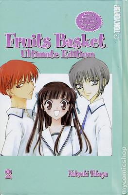 Fruits Basket Ultimate Edition #2