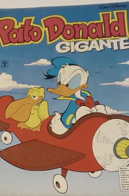 Pato Donald Gigante #2