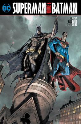 Superman / Batman (2003-2010) #6