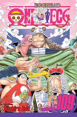 One Piece #109