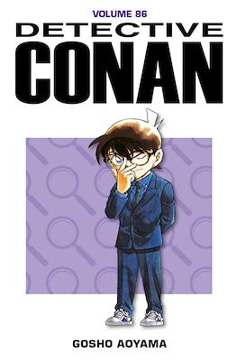 Detective Conan #86