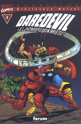 Biblioteca Marvel: Daredevil (2001-2003) (Rústica 160 pp) #5