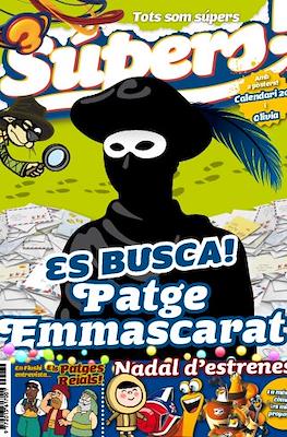 Súpers! #72