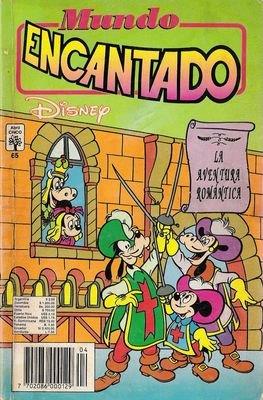 Mundo Encantado #65
