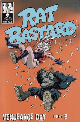 Rat Bastard - Fix for a King #6