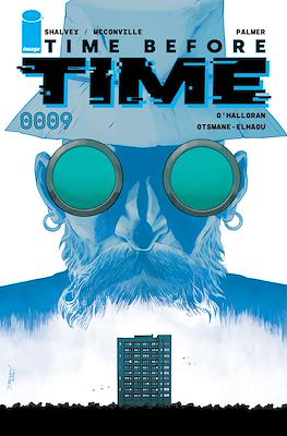 Time Before Time #9