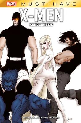 Marvel Must-Have #147