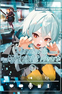 Tune In to the Midnight Heart (Softcover) #3