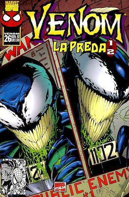 Venom Vol. 1 #26