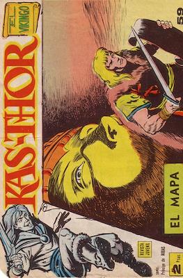 Kas-Thor el vikingo (1963) #59