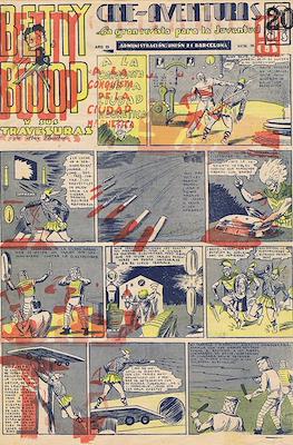 Cine-Aventuras (Betty Boop 1935) #36