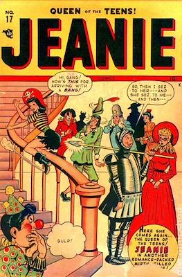 All Surprise/Jeanie Comics #17