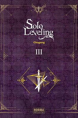 Solo Leveling (Rústica) #3