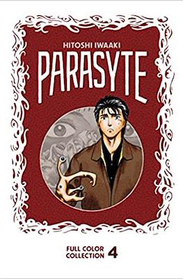 Parasyte Full Color Collection #4