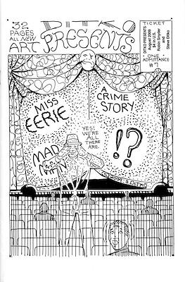 The 32 Page Series #6