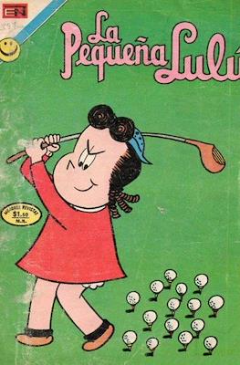 La Pequeña Lulú #347