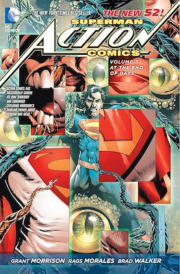 Action Comics Vol. 2 (2011-2016) #3