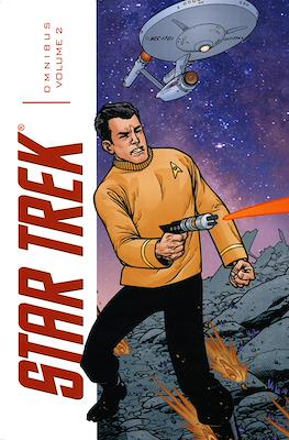Star Trek Omnibus #2