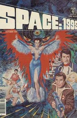 Space: 1999 #8