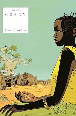 Zélie Nord-Sud