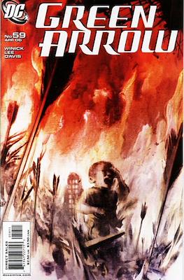 Green Arrow Vol. 3 (2001-2007) #59