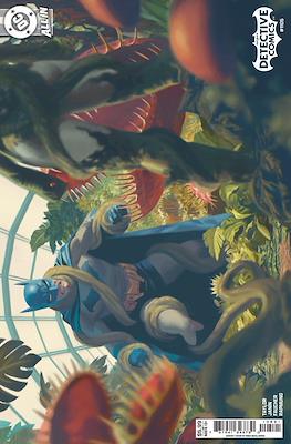 Detective Comics Vol. 1 (1937-2011; 2016-Variant Covers) #1105