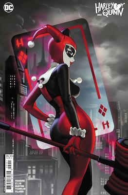Harley Quinn Vol. 4 (2021-Variant Covers) #40