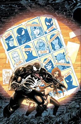 Venom Vol. 5 (2021-Variant Covers) #13.2