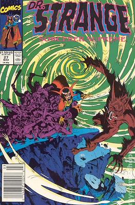 Doctor Strange Vol. 3 (1988-1996) (Comic Book) #27