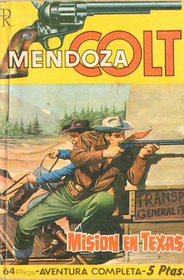 Mendoza Colt #2