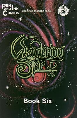 Wandering Star #6