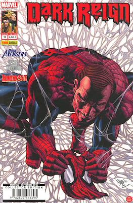 Dark Reign #12